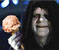 Je suis gentil regarde! J'ai apporté des glaces! :palpatine: